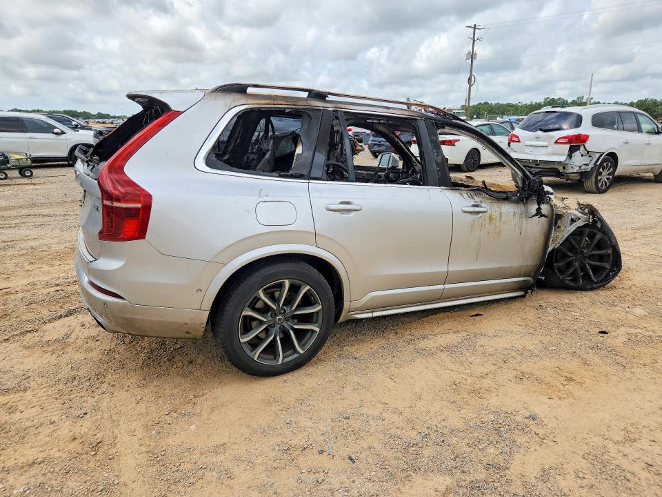Продаж на аукціоні авто 2017 Volvo Xc90, vin: YV4A22PKXH1109893, номер лоту: 54198206