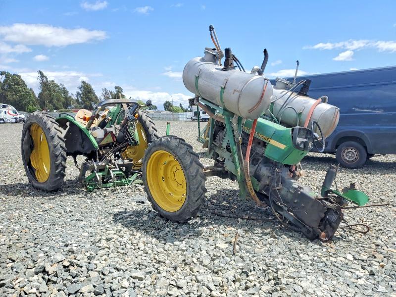 Aukcja sprzedaży 2000 Other Tractor, vin: LV5300D331214, numer aukcji: 57970856
