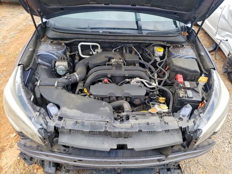 55181576 :رقم المزاد ، 4S4BSACC6J3231592 vin ، 2018 Subaru Outback مزاد بيع