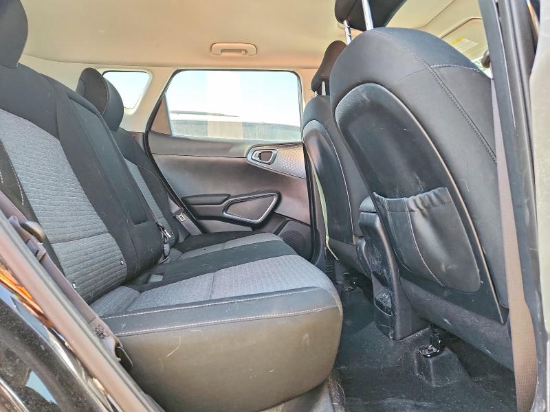 Продажа на аукционе авто 2023 Kia Soul, vin: KNDJ33AU3P7863617, номер лота: 52471226