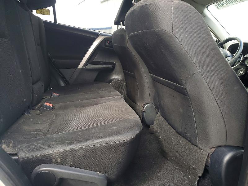 Aukcja sprzedaży 2018 Toyota Rav4, vin: JTMBFREV3JJ207252, numer aukcji: 54655746
