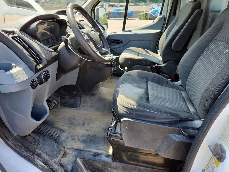 Продаж на аукціоні авто 2019 Ford Transit, vin: 1FDBW5PM8KKA21520, номер лоту: 53944336