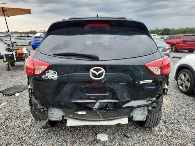 Aukcja sprzedaży 2016 Mazda Cx-5, vin: JM3KE2DY3G0647404, numer aukcji: 53271126