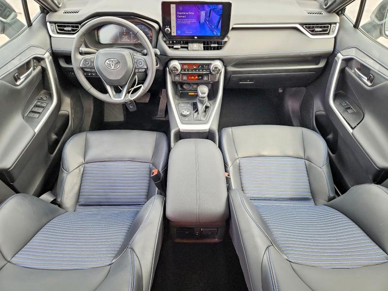Aukcja sprzedaży 2023 Toyota Rav4, vin: 4T3E6RFV4PU113449, numer aukcji: 53901816