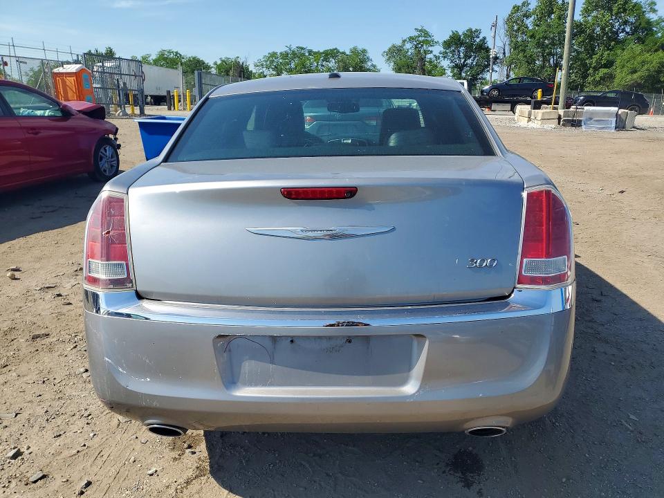 Продаж на аукціоні авто 2014 Chrysler 300, vin: 2C3CCAAG8EH336072, номер лоту: 53730276