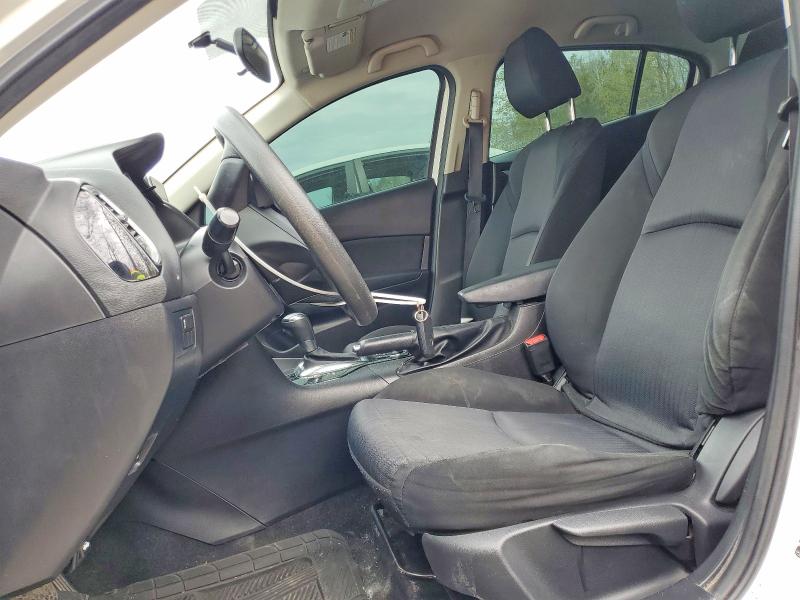 Продажа на аукционе авто 2016 Mazda 3, vin: 3MZBM1U70GM266827, номер лота: 51685326