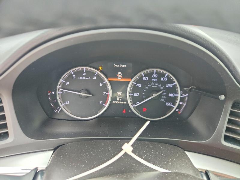 Продажа на аукционе авто 2019 Acura Ilx, vin: 19UDE2F70KA007953, номер лота: 53973566