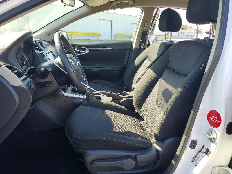 Aukcja sprzedaży 2019 Nissan Sentra, vin: 3N1AB7AP9KY364755, numer aukcji: 53999566
