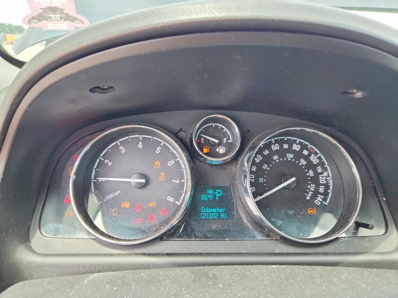 55043726 :رقم المزاد ، 3GNAL3EK4ES655454 vin ، 2014 Chevrolet Captiva مزاد بيع