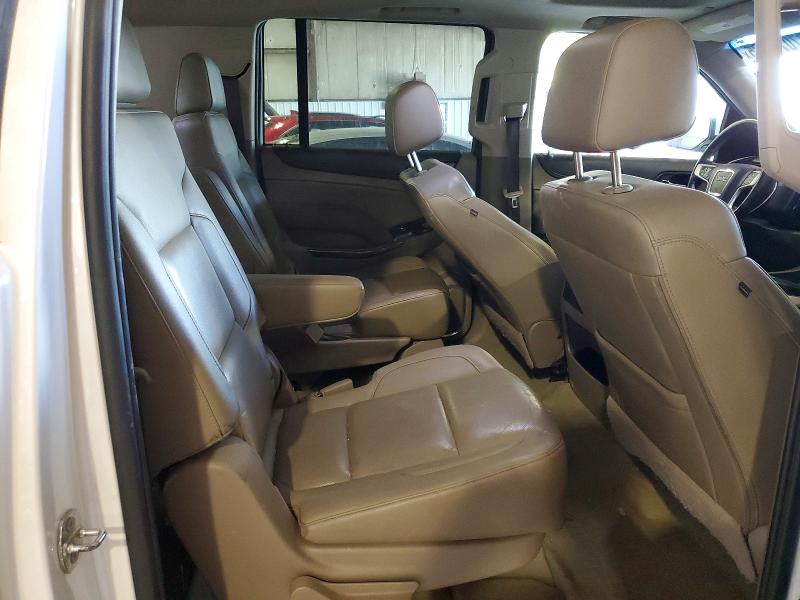 2018 Gmc Yukon Xl მანქანა იყიდება აუქციონზე, vin: 1GKS2GKC6JR115173, აუქციონის ნომერი: 53097626