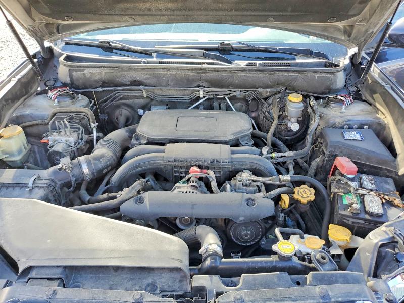 52228486 :رقم المزاد ، 4S4BRBJC7C3254063 vin ، 2012 Subaru Outback مزاد بيع