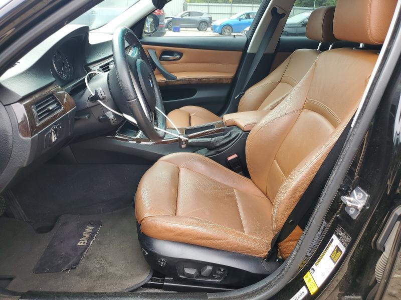 Aukcja sprzedaży 2010 Bmw 328, vin: WBAPH7G55ANM52934, numer aukcji: 53056686