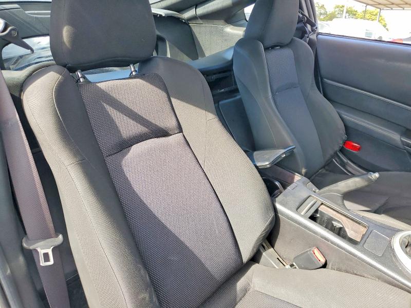 Aukcja sprzedaży 2007 Nissan 350z, vin: JN1BZ34D17M502468, numer aukcji: 54989986