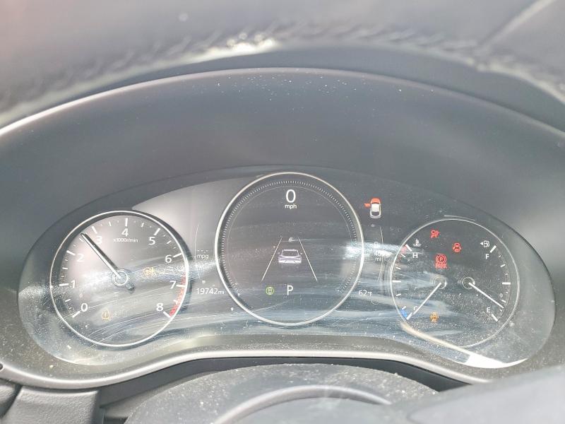 Продажа на аукционе авто 2024 Mazda Cx-30, vin: 3MVDMBCM4RM629754, номер лота: 53898886
