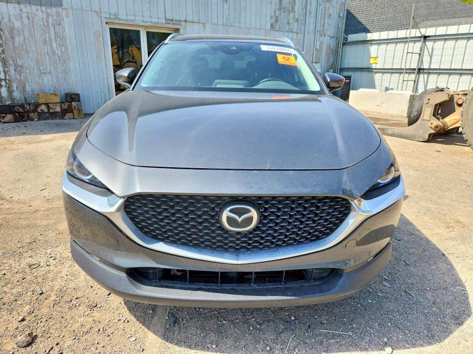 Продажа на аукционе авто 2023 Mazda Cx-30, vin: 3MVDMBBM2PM561839, номер лота: 55034866