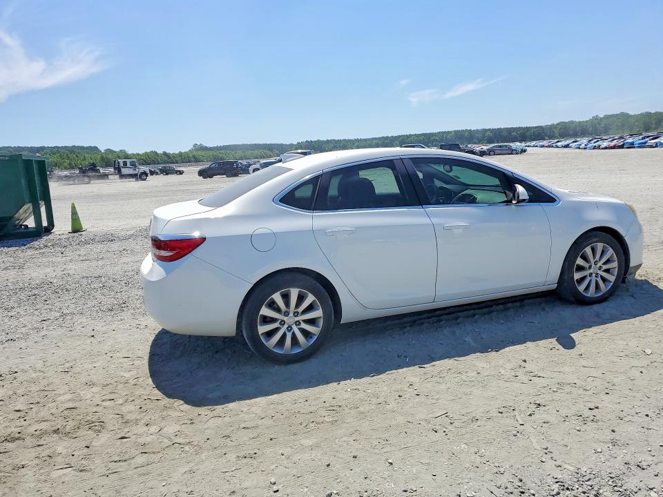 54286486 :رقم المزاد ، 1G4PP5SK8F4202877 vin ، 2015 Buick Verano مزاد بيع
