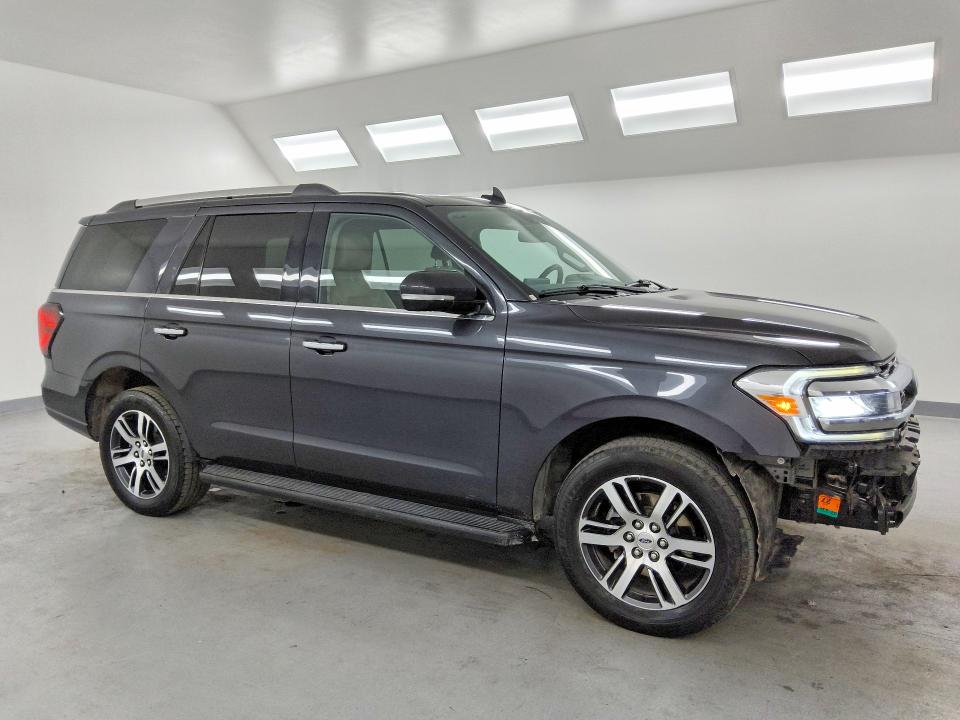 Продажа на аукционе авто 2024 Ford Expedition, vin: 1FMJU1K83REA34060, номер лота: 54689236