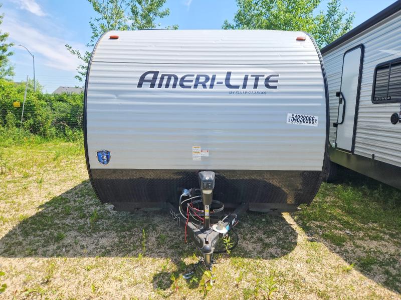 Продаж на аукціоні авто 2021 Gulf Stream Ameri-lite, vin: 1NL1G211XM1144913, номер лоту: 54838966