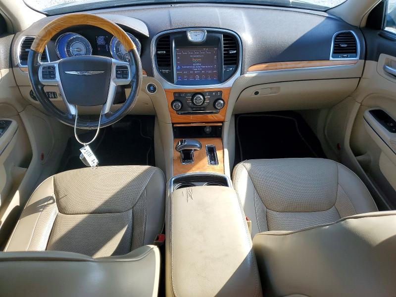 55490146 :رقم المزاد ، 2C3CCAEG6DH504459 vin ، 2013 Chrysler 300c مزاد بيع