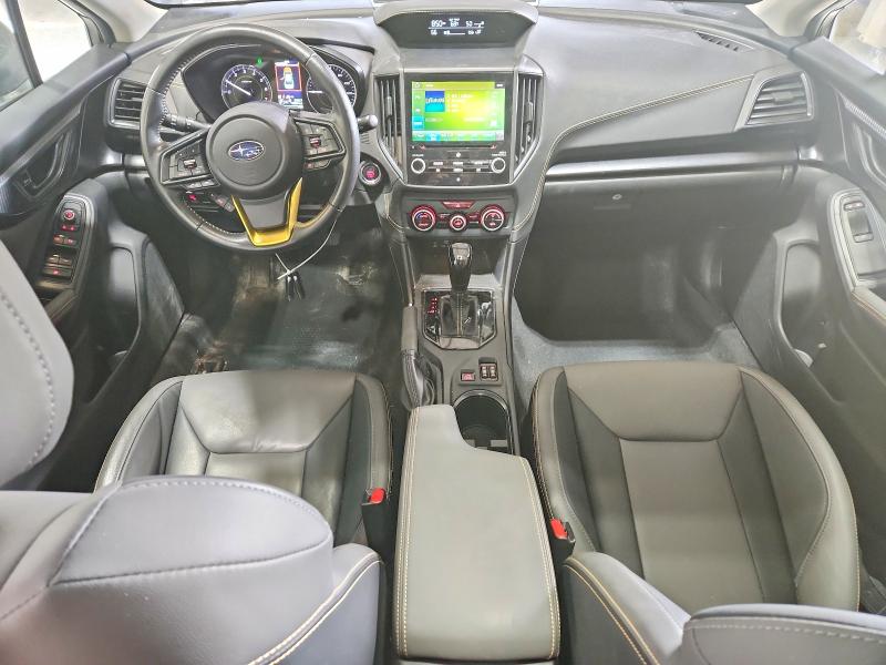 Aukcja sprzedaży 2023 Subaru Crosstrek, vin: JF2GTHSC1PH215007, numer aukcji: 51665506