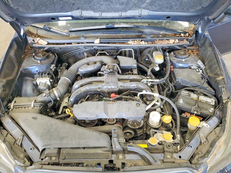 Продажа на аукционе авто 2012 Subaru Impreza, vin: JF1GJAC64CH020989, номер лота: 52456896