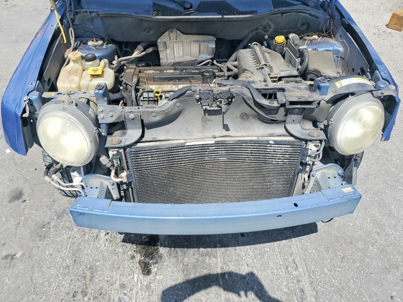 Продаж на аукціоні авто 2007 Jeep Patriot, vin: 1J8FF28WX7D418199, номер лоту: 53644886