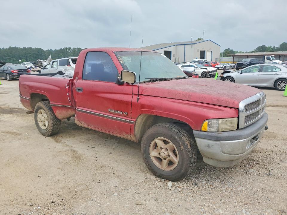 Продаж на аукціоні авто 1997 Dodge Ram 1500, vin: 1B7HC16Y8VJ518730, номер лоту: 52625726
