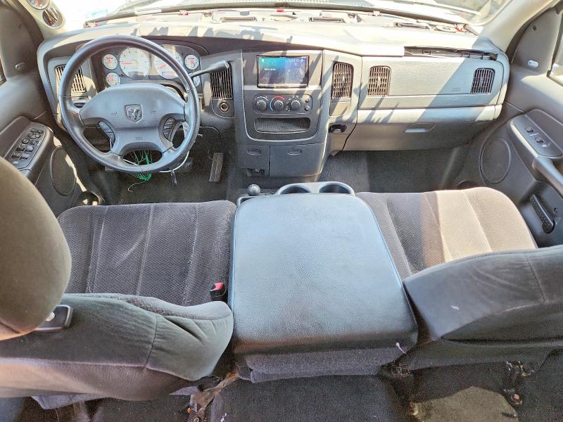 Auction sale of the 2003 Dodge Ram 1500, vin: 1D7HU18D03S245190, lot number: 52672706