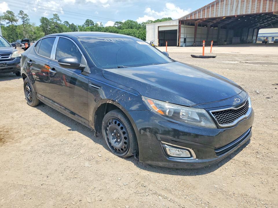 Продаж на аукціоні авто 2015 Kia Optima, vin: 5XXGR4A76FG393856, номер лоту: 53999056