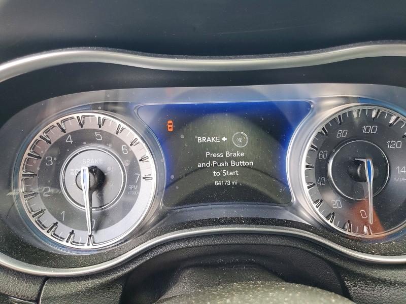 Aukcja sprzedaży 2021 Chrysler 300, vin: 2C3CCABG5MH634317, numer aukcji: 57239316