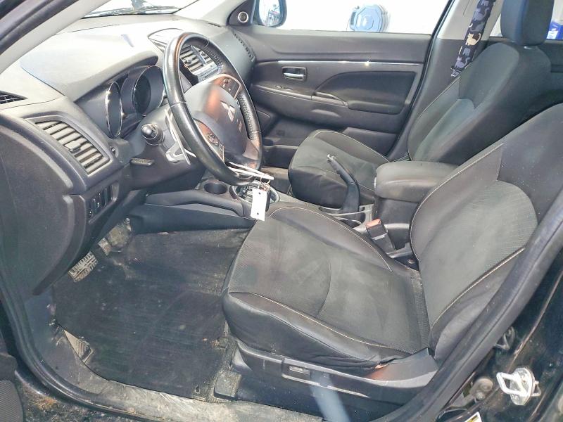 Aukcja sprzedaży 2015 Mitsubishi Outlander Sport, vin: 4A4AR4AU9FE026717, numer aukcji: 52205776