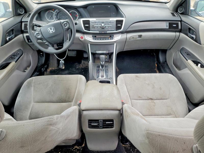 2014 Honda Accord მანქანა იყიდება აუქციონზე, vin: 1HGCR2F71EA090555, აუქციონის ნომერი: 53891796