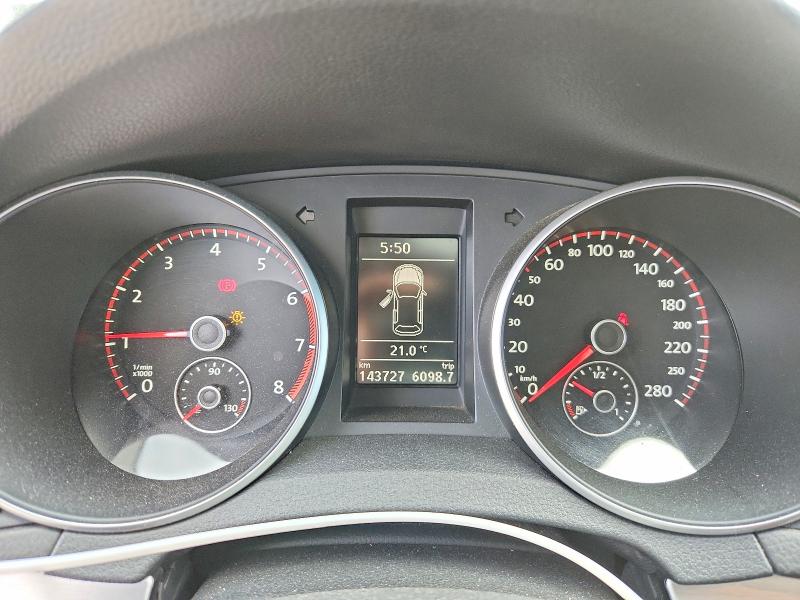 Aukcja sprzedaży 2012 Volkswagen Gti, vin: WVWGV7AJ9CW317082, numer aukcji: 54956586