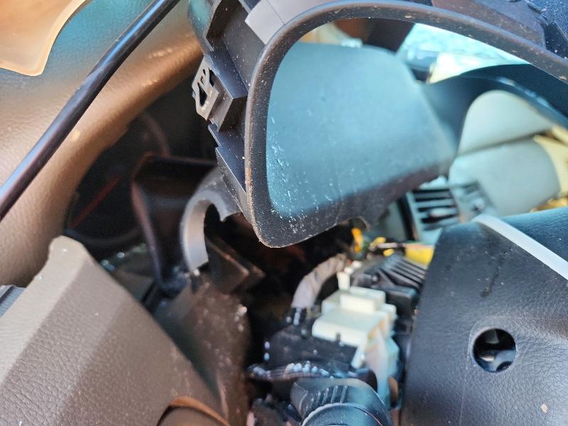52735976 :رقم المزاد ، 1HGCP36738A057251 vin ، 2008 Honda Accord 4d Exl مزاد بيع