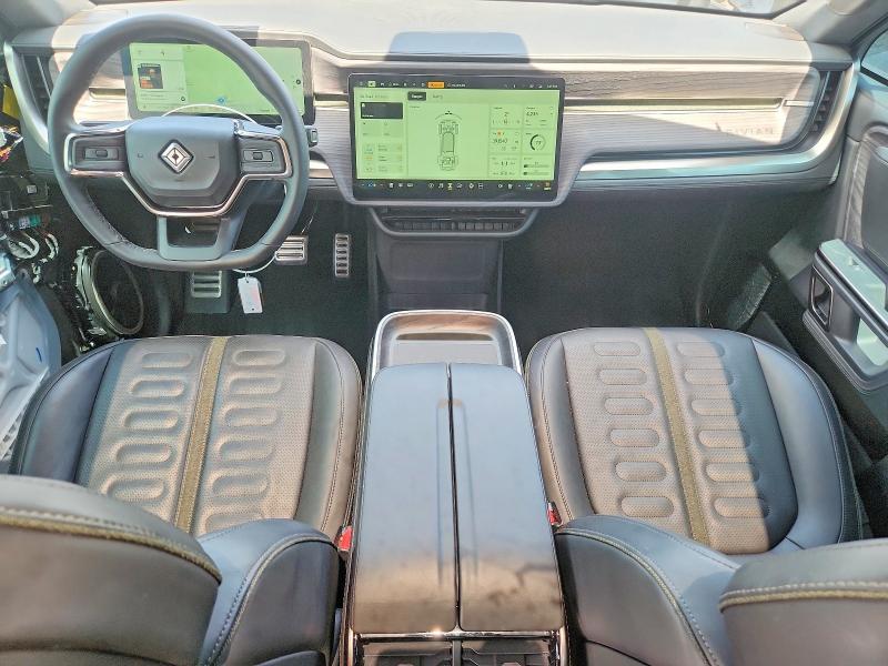 Aukcja sprzedaży 2023 Rivian R1t, vin: 7FCTGBAA4PN029911, numer aukcji: 54313876