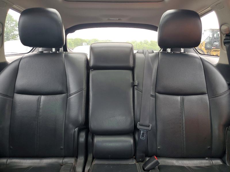 Aukcja sprzedaży 2014 Nissan Pathfinder, vin: 5N1AR2MM6EC614569, numer aukcji: 54714336