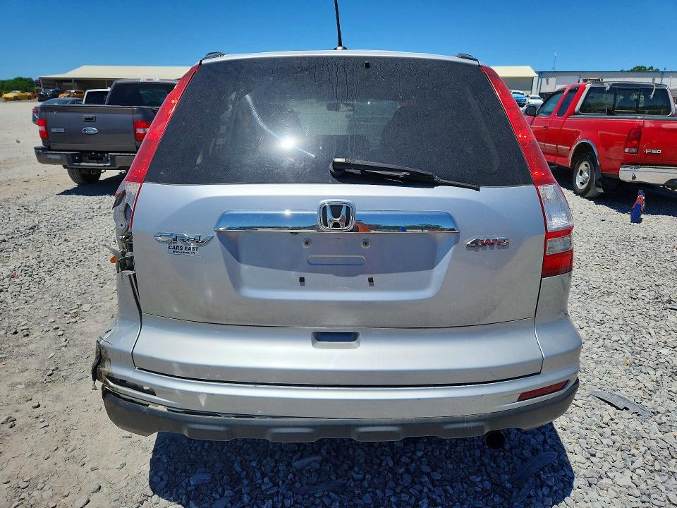 52656986 :رقم المزاد ، 5J6RE4H7XAL051050 vin ، 2010 Honda Cr-v مزاد بيع