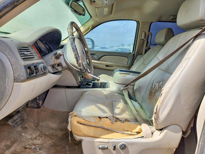 Продаж на аукціоні авто 2007 Gmc Sierra, vin: 1GTHK23K97F544879, номер лоту: 54606856