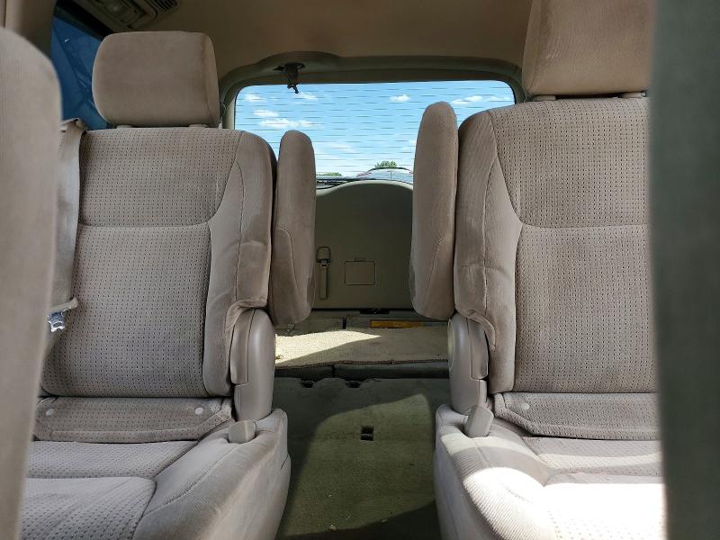 Aukcja sprzedaży 2008 Toyota Sienna, vin: 5TDZK23C68S166065, numer aukcji: 53324106