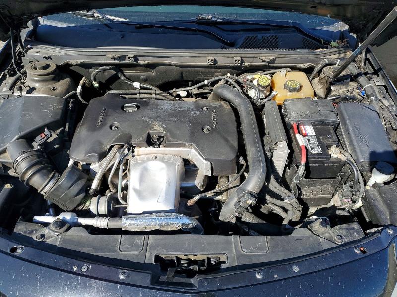 2015 Buick Regal მანქანა იყიდება აუქციონზე, vin: 2G4GP5EX5F9292042, აუქციონის ნომერი: 54897246