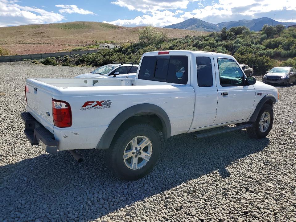 2003 Ford Ranger მანქანა იყიდება აუქციონზე, vin: 1FTZR45E53PA82926, აუქციონის ნომერი: 53659256