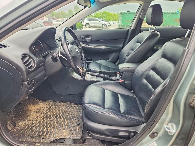 Aukcja sprzedaży 2004 Mazda 6, vin: 1YVFP80D945N81234, numer aukcji: 53387576