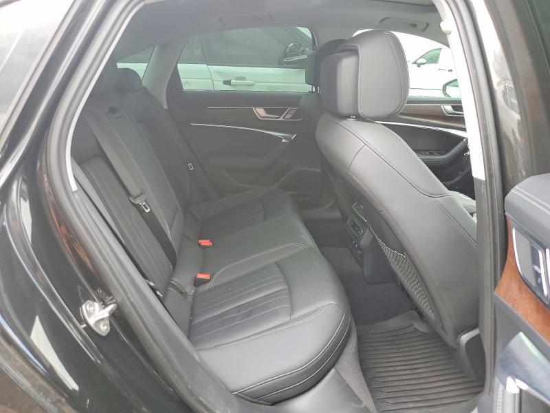 Aukcja sprzedaży 2019 Audi A6, vin: WAUL2AF25KN097012, numer aukcji: 52436276