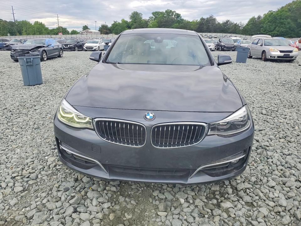 Продаж на аукціоні авто 2019 Bmw 330xi, vin: WBA8Z9C52KB220698, номер лоту: 51789136