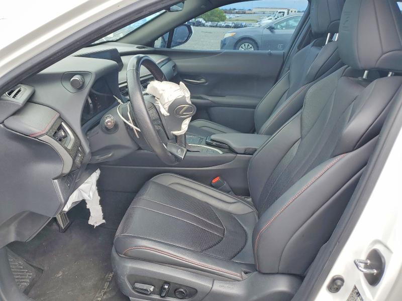 Продаж на аукціоні авто 2019 Lexus Ux, vin: JTHY3JBH1K2006480, номер лоту: 52515276
