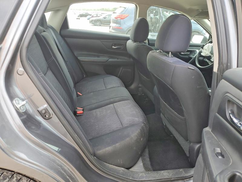 55137986 :رقم المزاد ، 1N4AL3AP7HN332689 vin ، 2017 Nissan Altima مزاد بيع