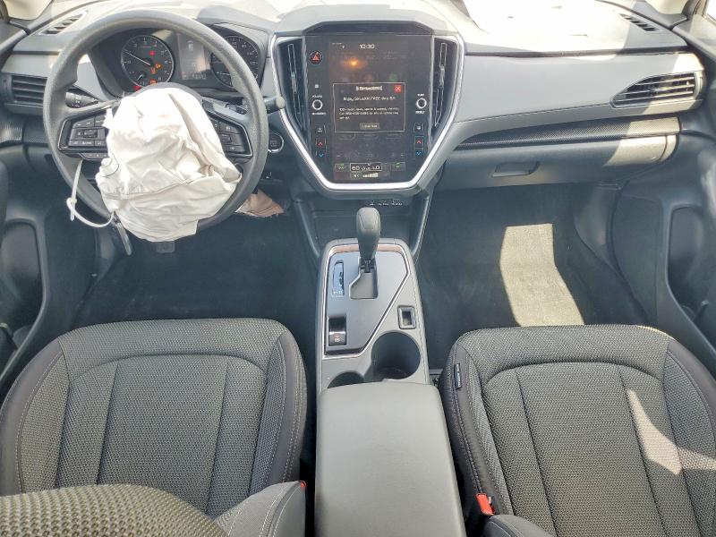 52827636 :رقم المزاد ، JF2GUADC4RH861582 vin ، 2024 Subaru Crosstrek مزاد بيع