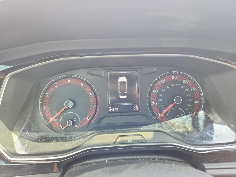 Aukcja sprzedaży 2021 Volkswagen Jetta, vin: 3VW6T7BU3MM072093, numer aukcji: 52386496