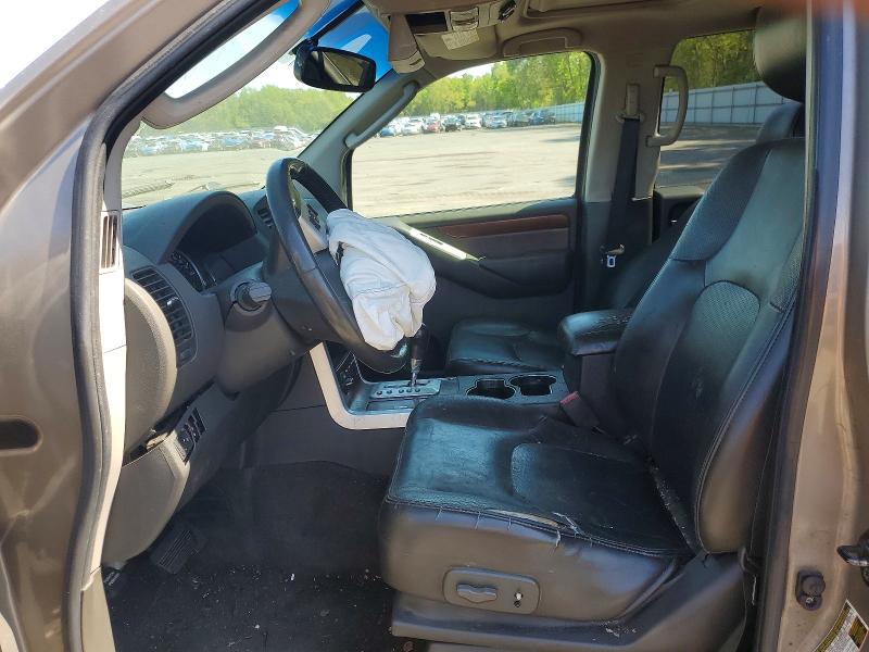 Aukcja sprzedaży 2008 Nissan Pathfinder, vin: 5N1AR18B38C623141, numer aukcji: 52352106