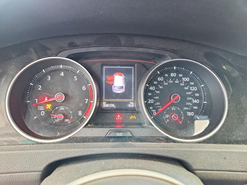 Aukcja sprzedaży 2016 Volkswagen Gti, vin: 3VW5T7AU2GM066044, numer aukcji: 55044746